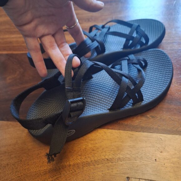 Choco sandles - Picture 3 of 6